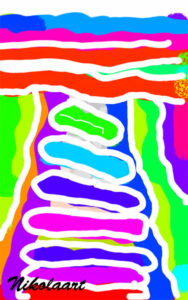 Abstract line