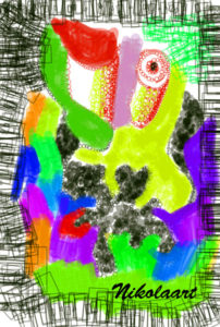 Abstraction 99